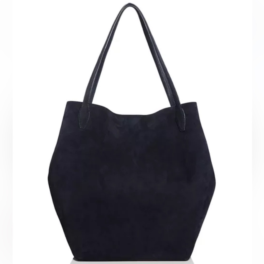 Madewell The Shopper Tote Juniper Berry